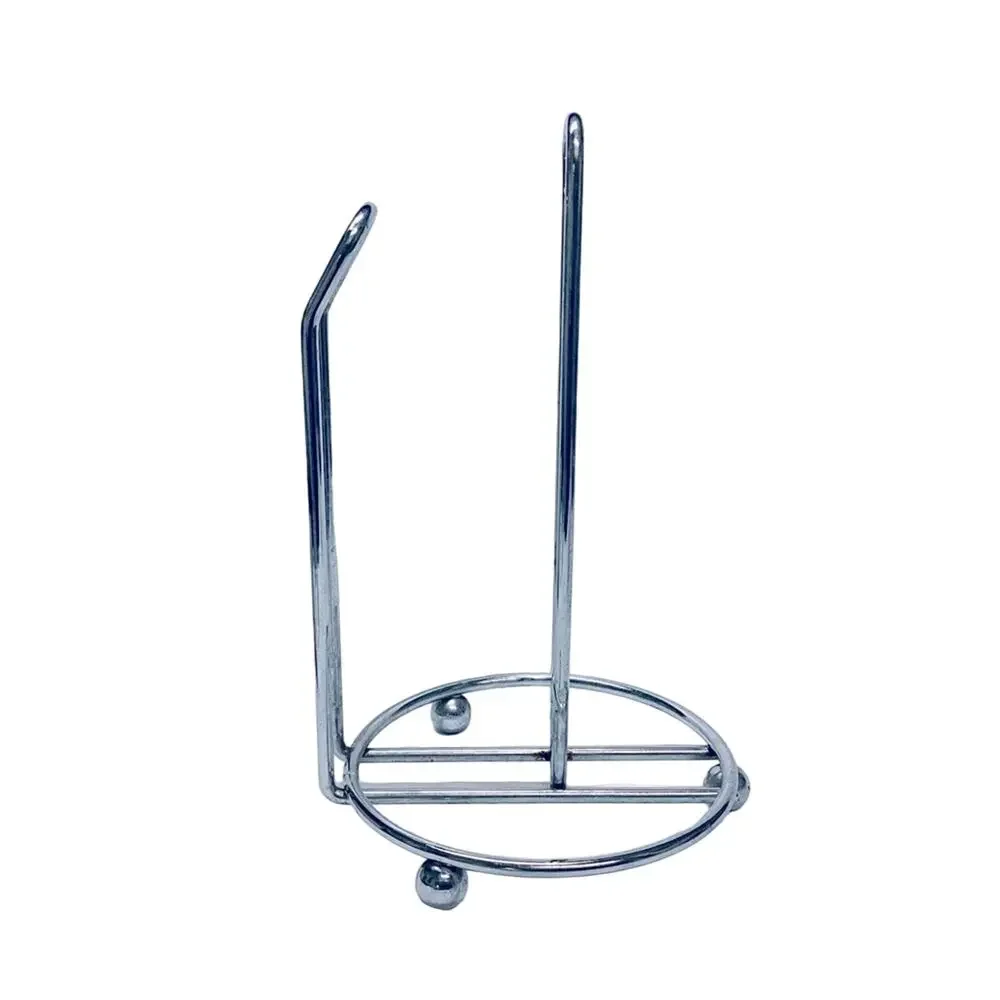 Classic Stainless Steel Paper Towel Holder